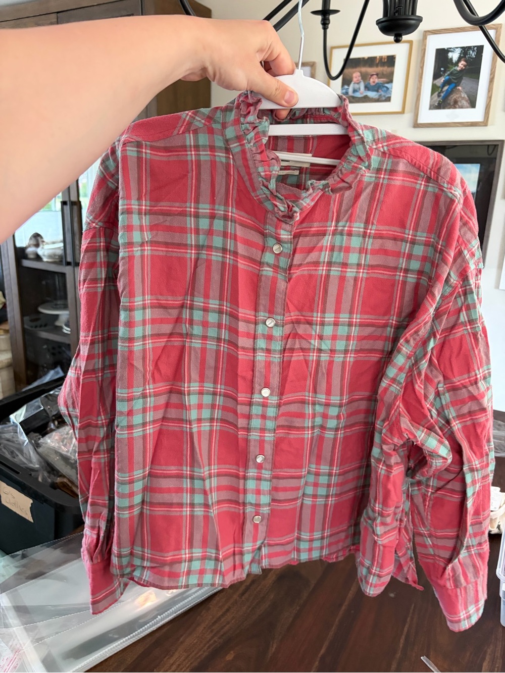 Isabel Marant 38 blouse